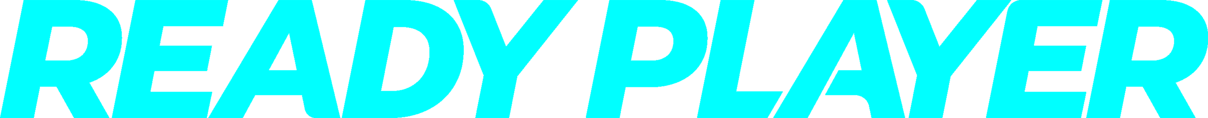 Ready Player Logo